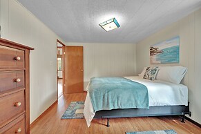 Private Dock & Lake Views: Home on Lime Lake