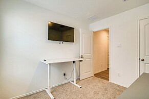 2 Mi to Palms Marina: Family Home w/ Fenced Yard!