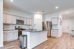 2 Mi to Palms Marina: Family Home w/ Fenced Yard!