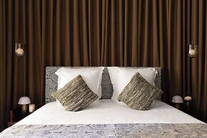 Palais Bourbon Hotel - Room 12- 2P - Invalides