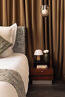 Palais Bourbon Hotel - Room 12- 2P - Invalides