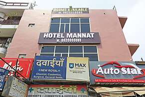 HOTEL MANNAT02