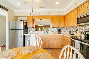 Upgraded Lake House Condo 1min To Siesta Key Beach