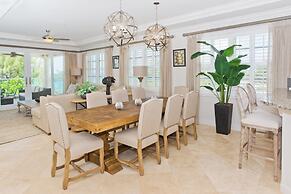 Seabreeze 8 - Luxury 4-bedroom on Seven Mile Beach
