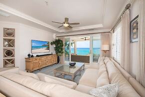 Seabreeze 8 - Luxury 4-bedroom on Seven Mile Beach