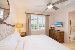 Seabreeze 8 - Luxury 4-bedroom on Seven Mile Beach