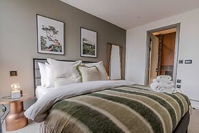 Midori Suite 2BR City Views