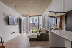 Midori Suite 2BR City Views