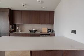 Midori Suite 2BR City Views