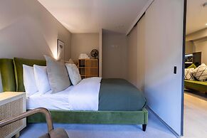 Verdana Suite 1BD Flat Near Centre