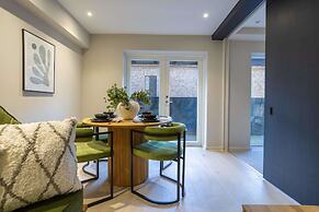 Verdana Suite 1BD Flat Near Centre