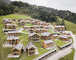 Attractive Chalet on the Slopes