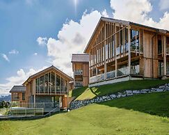 Attractive Chalet on the Slopes