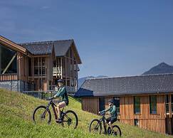 Attractive Chalet on the Slopes