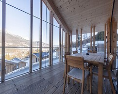 Attractive Chalet on the Slopes