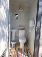 #3 - Amish Built Log Cabin Fishing Hunting Camping Cabin