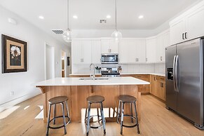 Villa #17 At Bloomington Country Club 4 Bedroom Townhouse