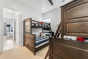 Villa #17 At Bloomington Country Club 4 Bedroom Townhouse