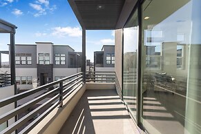 Villa #17 At Bloomington Country Club 4 Bedroom Townhouse