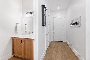 Villa #17 At Bloomington Country Club 4 Bedroom Townhouse