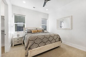 Villa #17 At Bloomington Country Club 4 Bedroom Townhouse