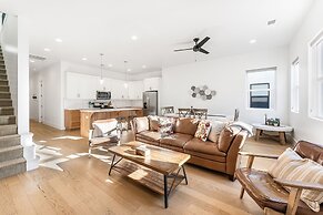 Villa #17 At Bloomington Country Club 4 Bedroom Townhouse