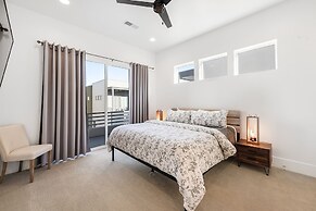 Villa #17 At Bloomington Country Club 4 Bedroom Townhouse