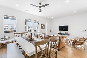 Villa #17 At Bloomington Country Club 4 Bedroom Townhouse