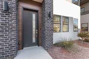 Villa #17 At Bloomington Country Club 4 Bedroom Townhouse