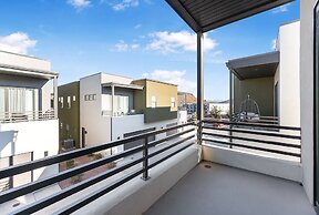 Villa #17 At Bloomington Country Club 4 Bedroom Townhouse