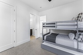 Villa #22 At Bloomington Country Club - Fairway To Heaven 3 Bedroom Co