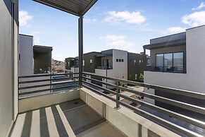 Villa #22 At Bloomington Country Club - Fairway To Heaven 3 Bedroom Co