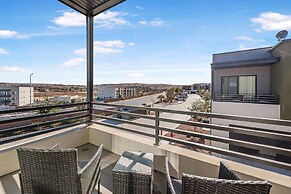 Villa #38 At Bloomington Country Club - Aaa Gateway 4 Bedroom Townhous