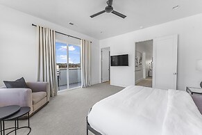 Villa #38 At Bloomington Country Club - Aaa Gateway 4 Bedroom Townhous