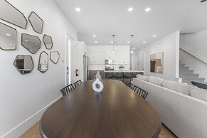 Villa #38 At Bloomington Country Club - Aaa Gateway 4 Bedroom Townhous