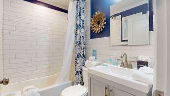 Sea Haven Duplex A 2 Bedroom Duplex