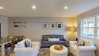 Sea Haven Duplex A 2 Bedroom Duplex