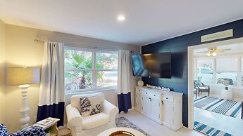 Sea Haven Duplex A 2 Bedroom Duplex