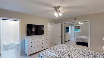 Sea Haven Duplex A 2 Bedroom Duplex