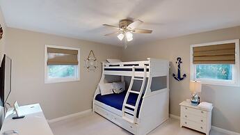 Sea Haven Duplex A 2 Bedroom Duplex