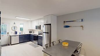 Sea Haven Duplex A 2 Bedroom Duplex