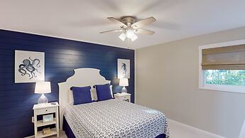 Sea Haven Duplex A 2 Bedroom Duplex