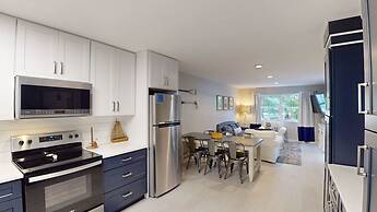 Sea Haven Duplex A 2 Bedroom Duplex