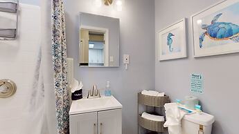 Sea Haven Duplex A 2 Bedroom Duplex