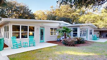 Sea Haven Duplex A 2 Bedroom Duplex