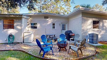 Sea Haven Duplex A 2 Bedroom Duplex