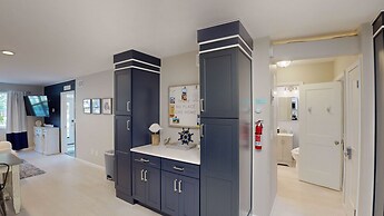 Sea Haven Duplex A 2 Bedroom Duplex