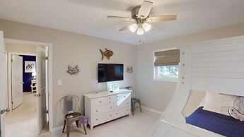 Sea Haven Duplex A 2 Bedroom Duplex