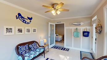 Sea Haven Duplex A 2 Bedroom Duplex