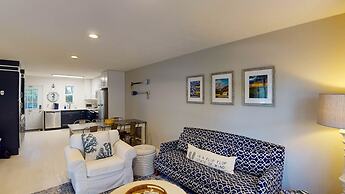 Sea Haven Duplex A 2 Bedroom Duplex
